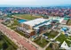 Continuă lucrările pentru construirea bazinului de înot din Severin