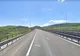 Trafic perturbat pe autostradă