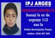 Un minor în vârstă de 16 ani căutat. Cetățenii, rugați să ajute