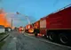 Pompierii s- au luptat toată noaptea cu flăcările în Argeș 