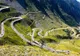 Traficul auto blocat pe Transfăgărășan astăzi