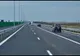 VIDEO. Un nou tronson al Drumului Expres Craiova-Piteşti, dat în circulaţie