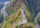 Cetatea Poenari va intra în reparații