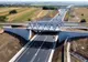 Anunţ oficial privind deschiderea noului tronson al Drumului Expres Craiova-Piteşti. De mâine, se circulă pe Centura Slatinei