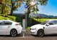  10 stații de reîncărcare pentru vehicule electrice în Argeș