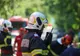 Incendiu într- un bloc din Argeș, locatari evacuați 