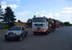 Transport agabaritic în această dimineață. Care este traseul 
