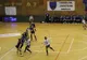 HC Dunărea Brăila a câștigat cu 34-26 (14-13) meciul din etapa a IX-a a Ligii Florilor, în fața Daciei Mioveni
