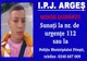 Băiat căutat. Persoanele care pot oferi informații despre cel în cauză sunt rugate să anunţe poliția