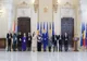 Președintele Iohannis a decorat o serie de personalități și instituții de cultură cu prilejul Zilei Culturii Naționale - FOTO & VIDEO