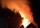 Acum. Incendiu la o magazie, în localitatea Ștefănești din Argeș