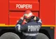 Pompierii militari argeșeni efectuează recunoașteri în teren după cutremurul produs după-amiază