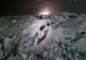 Atenție! Avalanșă noaptea trecută la o cabană din România