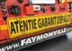 Restricții de trafic pentru desfășurarea unui transport agabaritic în această seară