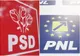 Şedinţe cruciale la filialele din Capitală ale PNL şi PSD pentru validarea propunerilor de candidaţi comuni pe Bucureşti