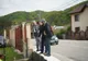 Încep lucrările pe DN 67D, drumul care leagă Gorjul de Argeş prin judeţul Olt