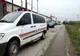 Simulare și exercițiu amplu desfășurat astăzi lângă Autostrada A1 Pitești-București