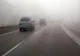 Avertizare ANM: Cod galben de ceață în 6 județe