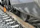 Accident feroviar, în Teleorman. Locomotiva unui tren de călători a deraiat