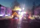 Accident grav în Suseni, jud. Argeș: o ambulanță în misiune s-a răsturnat. Pancienții și șoferul au rămas încarcerați 