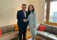 Ministrul Simona Bucura-Oprescu, reuniune bilaterală cu omologul din Germania, Hubertus Heil