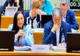 Reuniune comună EPSCO/ECOFIN în premieră! Ministrul Simona Bucura-Oprescu: Investițiile sociale sunt esențiale pentru a spori încrederea cetățenilor în succesul proiectului european