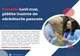 Pensiile aferente lunii mai se plătesc înaintea sărbătorilor pascale