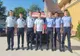 Viitorii Pompieri de la Academia de Poliție ,,Al. I. Cuza” Încep Stagiul de Practică la ISU Argeș