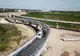 INAUGURAREA ULTIMILOR 10 KILOMETRI AI AUTOSTRĂZII A0 SUD