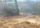Intervenții ample ale pompierilor argeșeni pentru stingerea incendiilor de vegetație