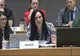 MINISTRUL SIMONA BUCURA OPRESCU, LA REUNIUNEA ESPCO DE LA BRUXELLES. DOCUMENT IMPORTANT PRIVIND POLITICILE SOCIALE ÎN UE