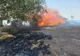 INCENDIU ÎN COMUNA SUSENI: POMPIERII INTERVIN ÎNTR-O GOSPODĂRIE DIN SATUL ȘTEFĂNEȘTI