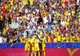 România a fost sancționată de către UEFA din cauza comportamentului suporterilor