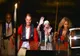 DEFILARE DE GALĂ PE SENA: JOCURILE OLIMPICE ÎNCEP CU FASTUOSITATE