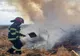 INCENDII DE VEGETAȚIE ÎN ARGEȘ: INTERVENȚII REPETATE ALE POMPIERILOR