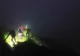 Șapte Persoane Fără Lanterne, Salvate de Salvamontiști în Argeș