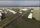 PIAȚA DIN PITEȘTI, TRANSFORMATĂ PENTRU A DECONGESTIONA TRAFICUL