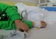Fetiță de 3 ani, internată în spital cu supradoză de droguri