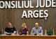 DECIZIA INSTITUȚIEI PREFECTULUI, CRITICATĂ DE PREȘEDINTELE CONSILIULUI JUDEȚEAN ARGEȘ