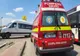 ACCIDENT ÎN BASCOV: Pieton accidentat de o autoutilitară
