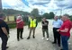 ASFALTARE DRUM JUDEȚEAN LA VALEA NANDRII: PROIECT ÎN AVANS