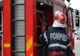 INCENDIU AUTOUTILITARĂ PE AUTOSTRADA A1: TRAFIC BLOCAT