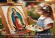 ATELIERUL DE CREAȚIE "ICONART - ARTĂ TRADIȚIONALĂ ICONOGRAFICĂ" REVINE LA PITEȘTI