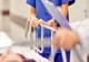O fetiţă de doi ani a murit la câteva ore de la internare. Medicii au descoperit urme de lovituri pe corpul copilei