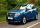 DACIA SANDERO DEVINE CELEBRĂ ÎN EUROPA