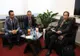 VIZITĂ DE CURTOAZIE A AMBASADORULUI JAPONIEI LA PRIMĂRIA PITEȘTI