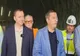 Ministrul Grindeanu, vizită în Argeș, pe șantierul Autostrăzii Sibiu- Pitești