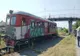 REINTRODUCEREA VAGONULUI MALAXA PE RUTA CÂMPULUNG-GOLEȘTI - BUCUREȘTI