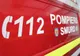 FAMILIE SALVATĂ DE VECINI ȘI POMPIERI DIN INCENDIU LA PUTINEIU