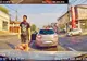Piteștiul, orașul cu cei mai agresivi șoferi: incident cu un preot implicat într-un conflict rutier
